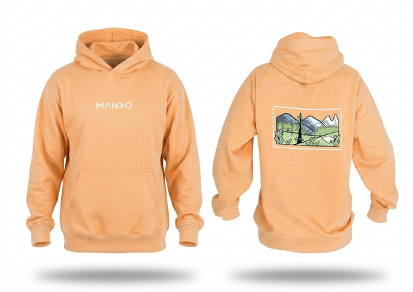 Hoodies – Mando Threads
