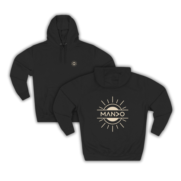 Sunrise to Sunset Hoodie