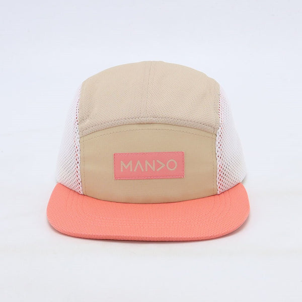 Mando Camper Hat