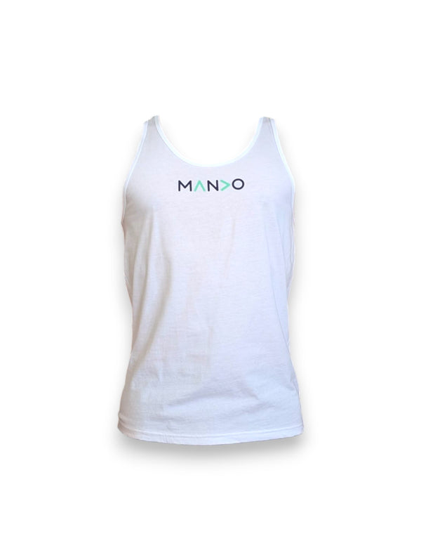Stay Centered Tank